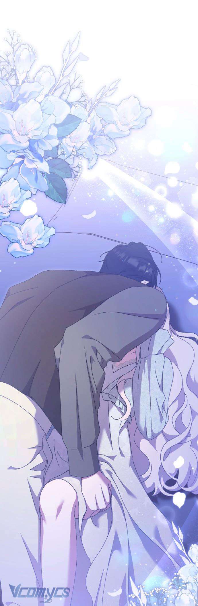 Dành Cho Những Ai Coi Hối Tiếc Là Điều Xa Xỉ Chap 54 - Trang 3