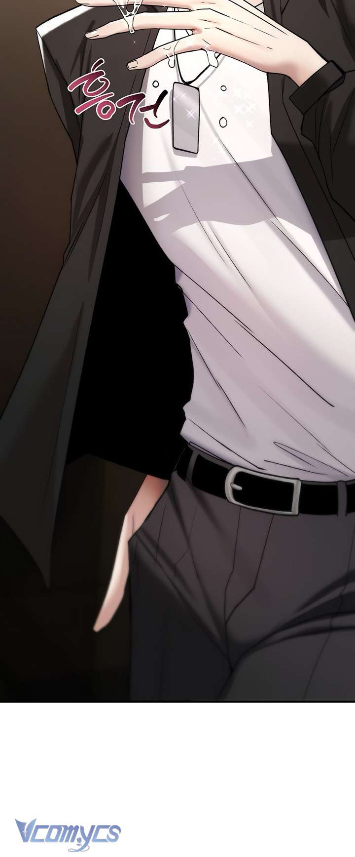 Tôi Sẽ Không Bị Khuất Phục Đâu Chap 6 - Trang 2