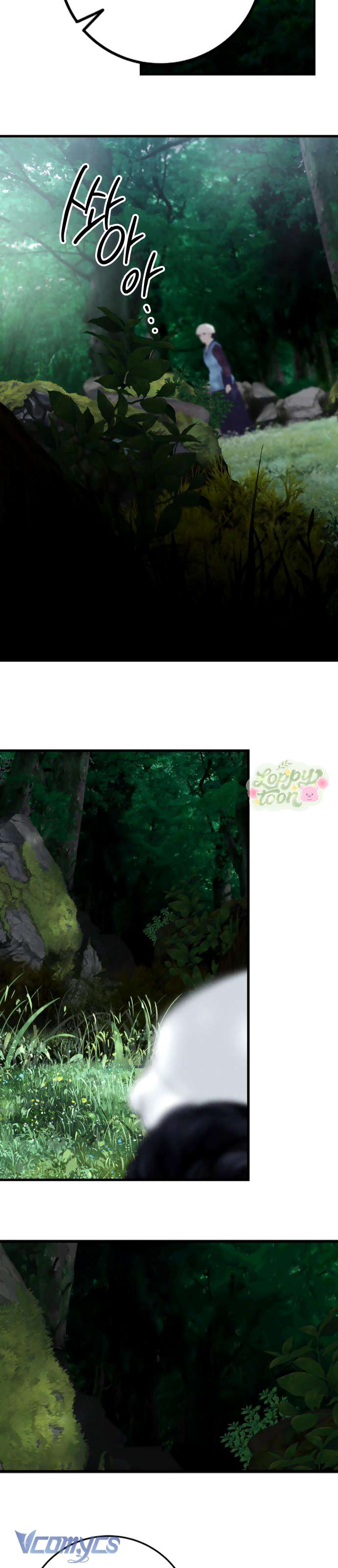 Cuộc Tuyển Chọn Vương Phi Triều Joseon Chap 16 - Trang 4