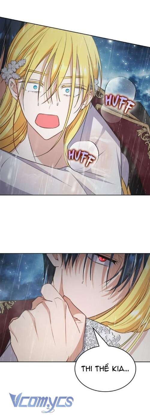 Làm Thế Nào Để Ăn Chủ Nhân Chap 69 - Trang 3