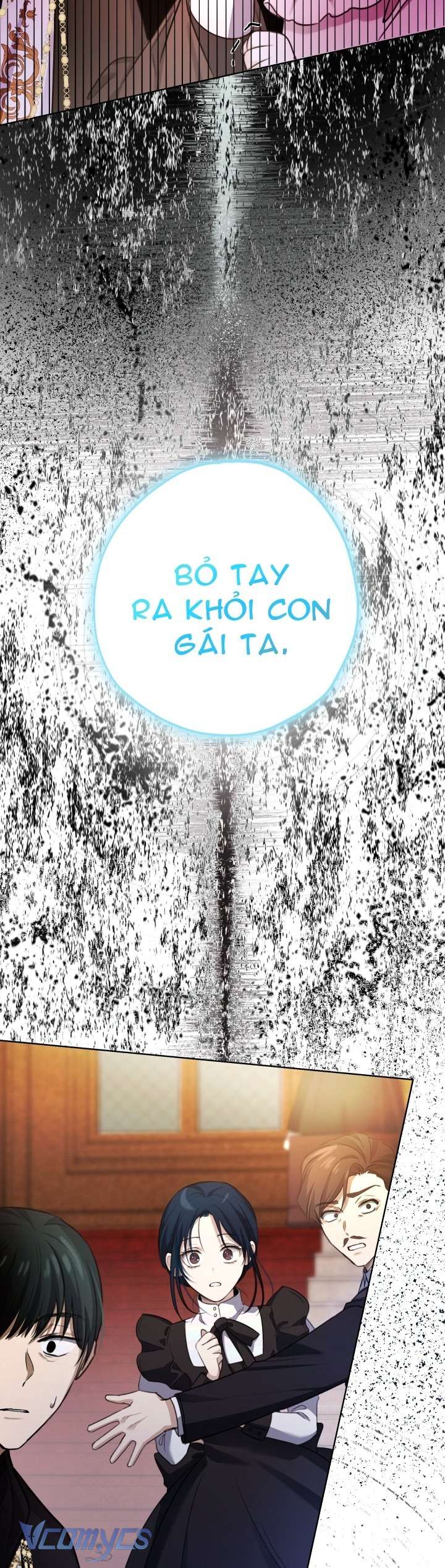 Đứa Trẻ Nuôi Dưỡng Ác Ma Chap 13 - Trang 2