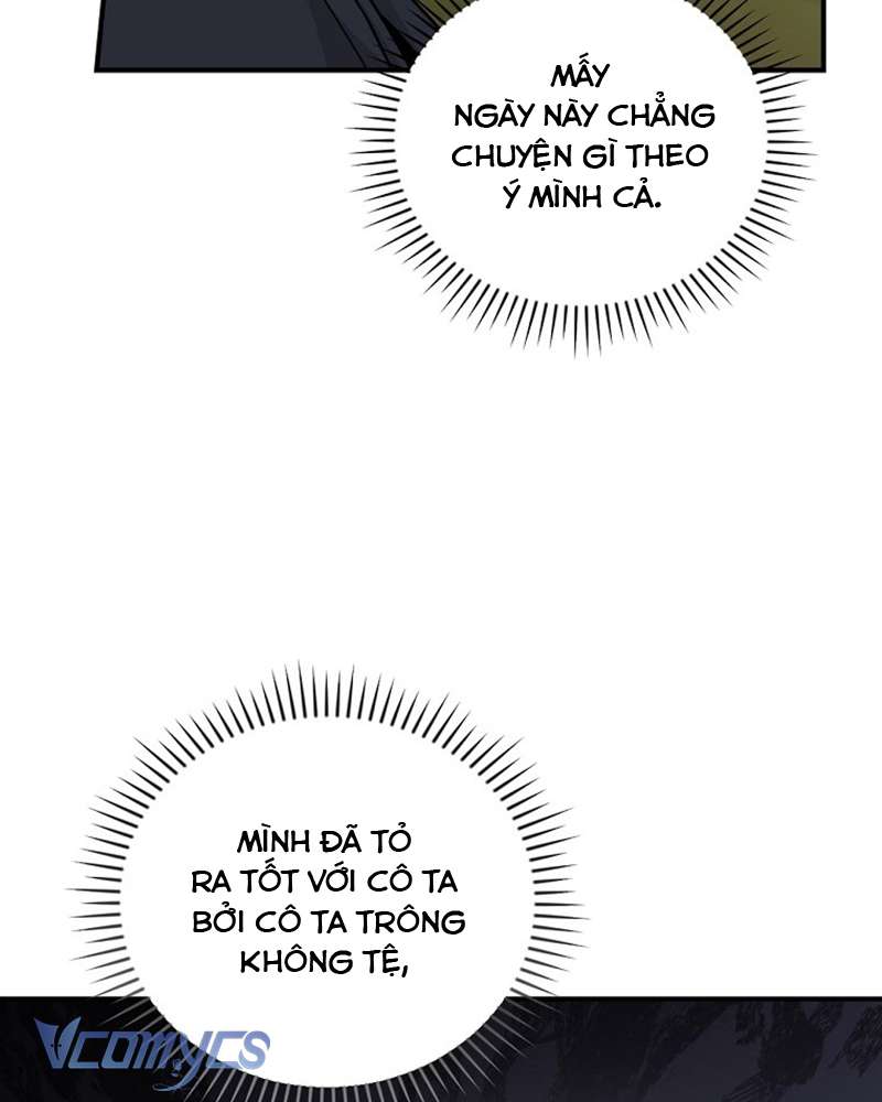 Chị Gái Của Nhân Vật Phản Diện Hôm Nay Cũng Đang Đau Khổ Chapter 62 - Trang 4