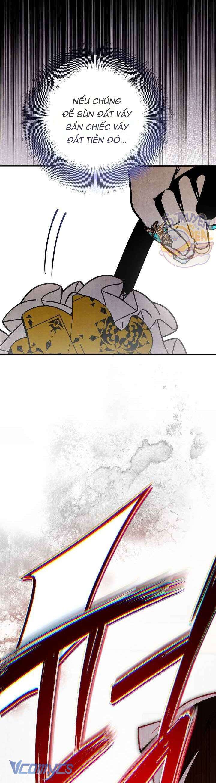 Chào Mừng Đến Với Dinh Thự Hoa Hồng Chap 11 - Trang 3