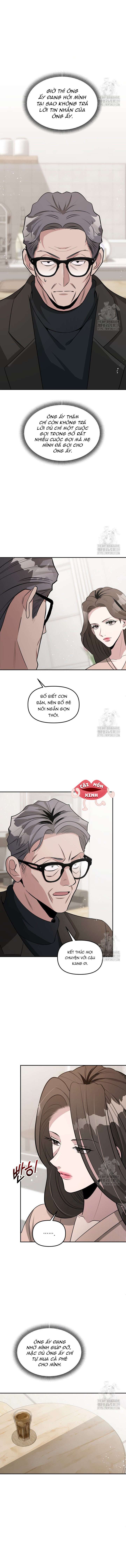 Collector Collector-Chap 44 - Trang 2