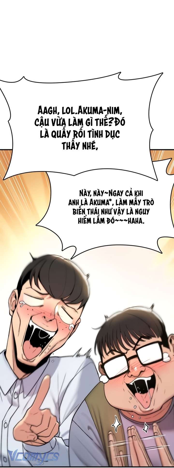 Tôi Sẽ Không Bị Khuất Phục Đâu Chap 12 - Trang 2