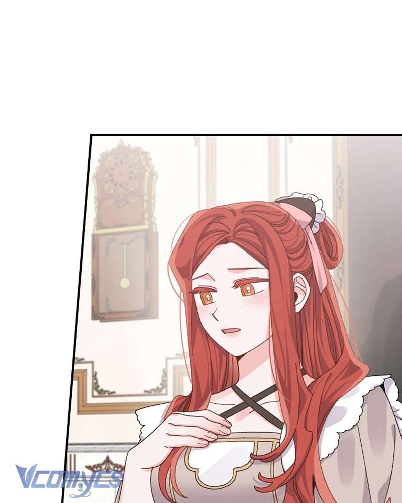 Chị Gái Của Nhân Vật Phản Diện Hôm Nay Cũng Đang Đau Khổ Chap 84 - Trang 4