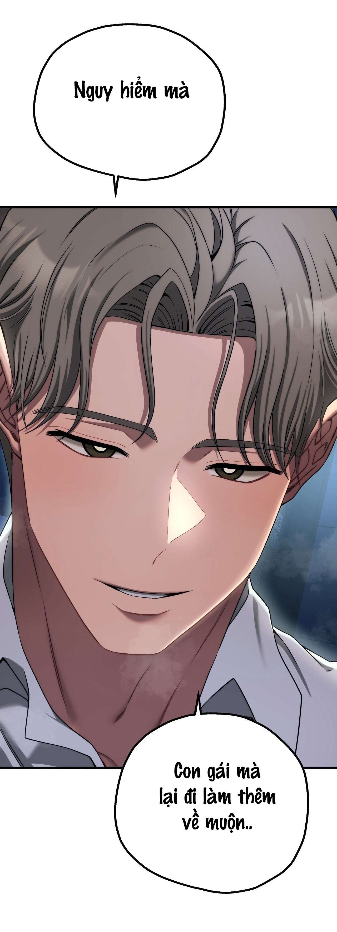 〖18+〗- Câu Lạc Bộ Đọc Sách Người Lớn Chap 18 - Trang 2