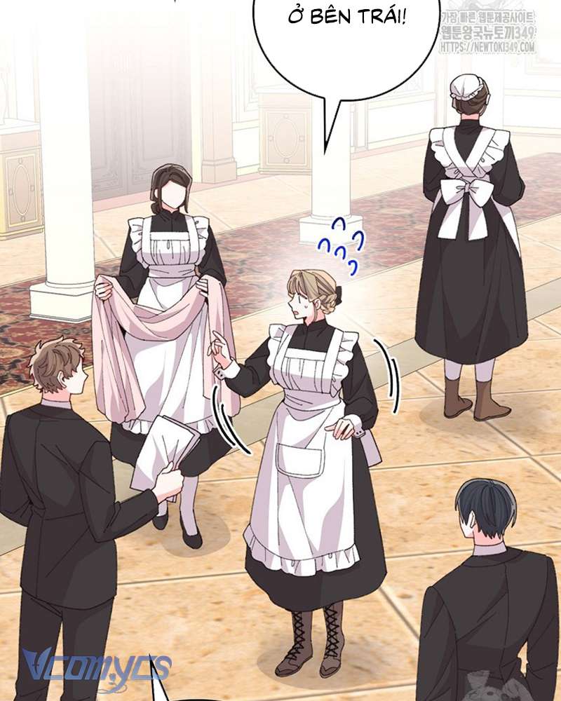 Chị Gái Của Nhân Vật Phản Diện Hôm Nay Cũng Đang Đau Khổ Chap 97 - Trang 4