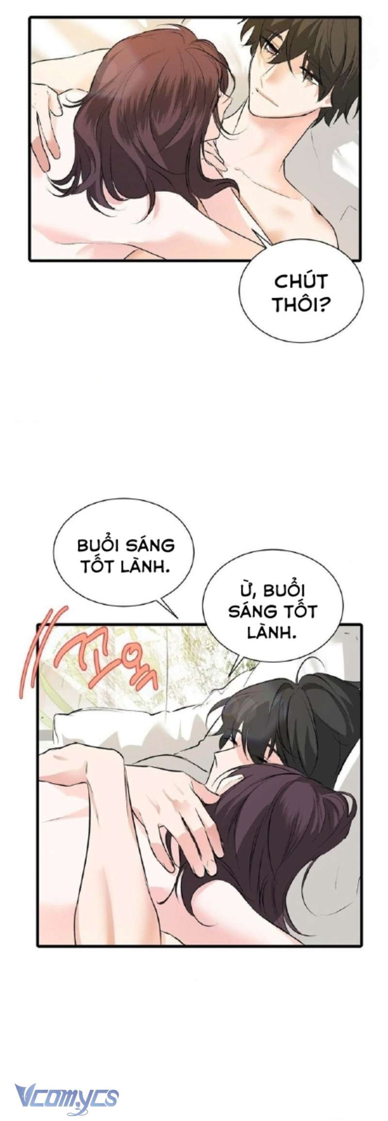 Chàng Trai Có Đôi Tay Khéo Léo Chap 30 - Trang 2