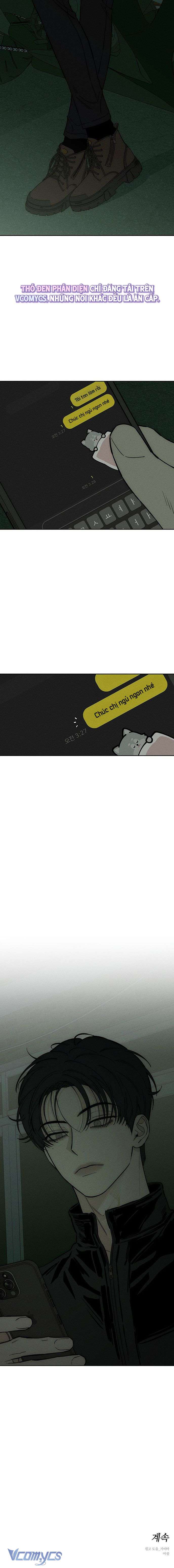 『18+』Lệ Vương Trên Cánh Hoa Tàn Chap 70 - Trang 2