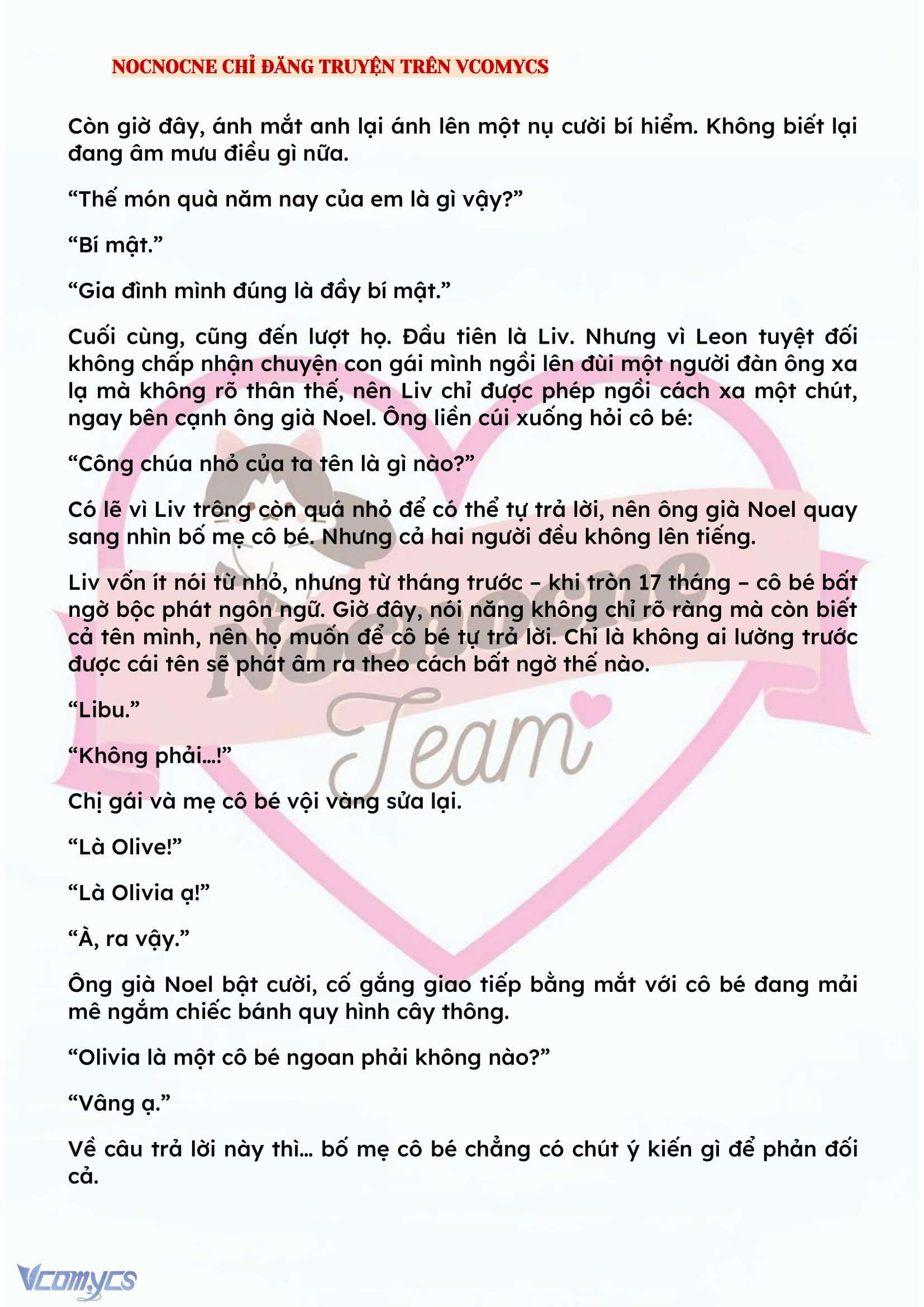 [FULL] [NOVEL] HÃY CẦU XIN TÔI ĐI Chap 318 - Trang 2