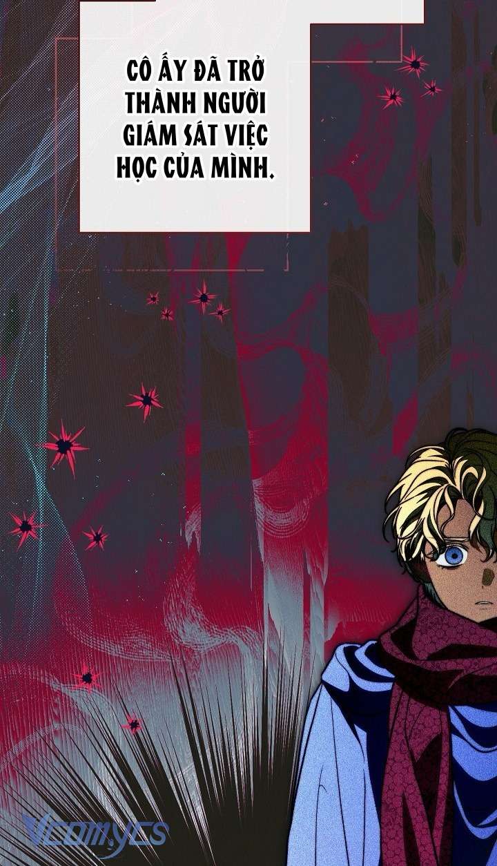 Hôn Nhân Vụ Lợi 2: Bản Tình Ca Không Thể Quên Chap 26 - Trang 2