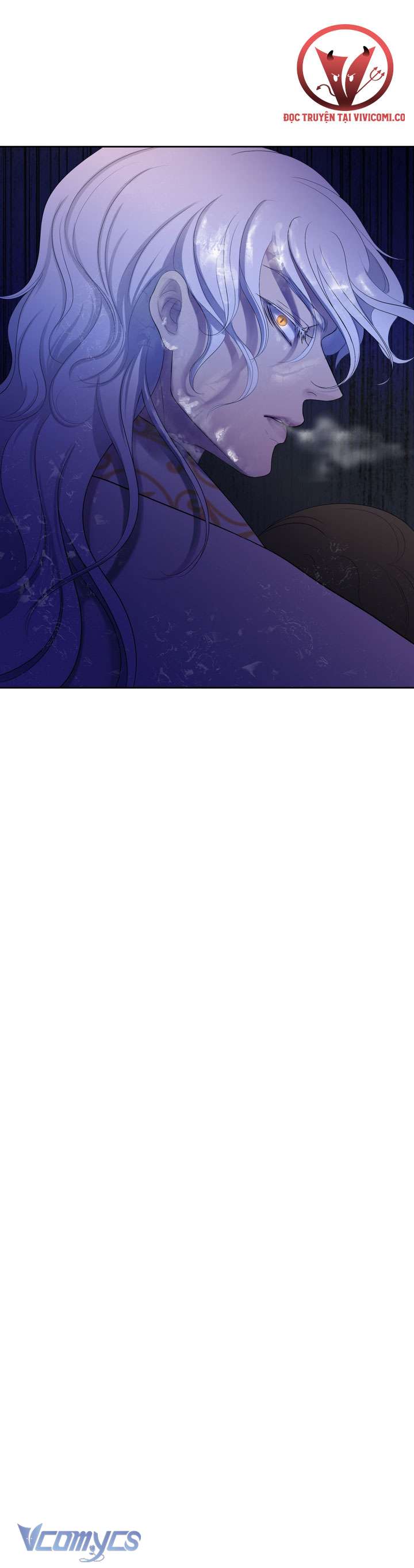 [18+] Hương Đào Hoa Chap 15 - Trang 3