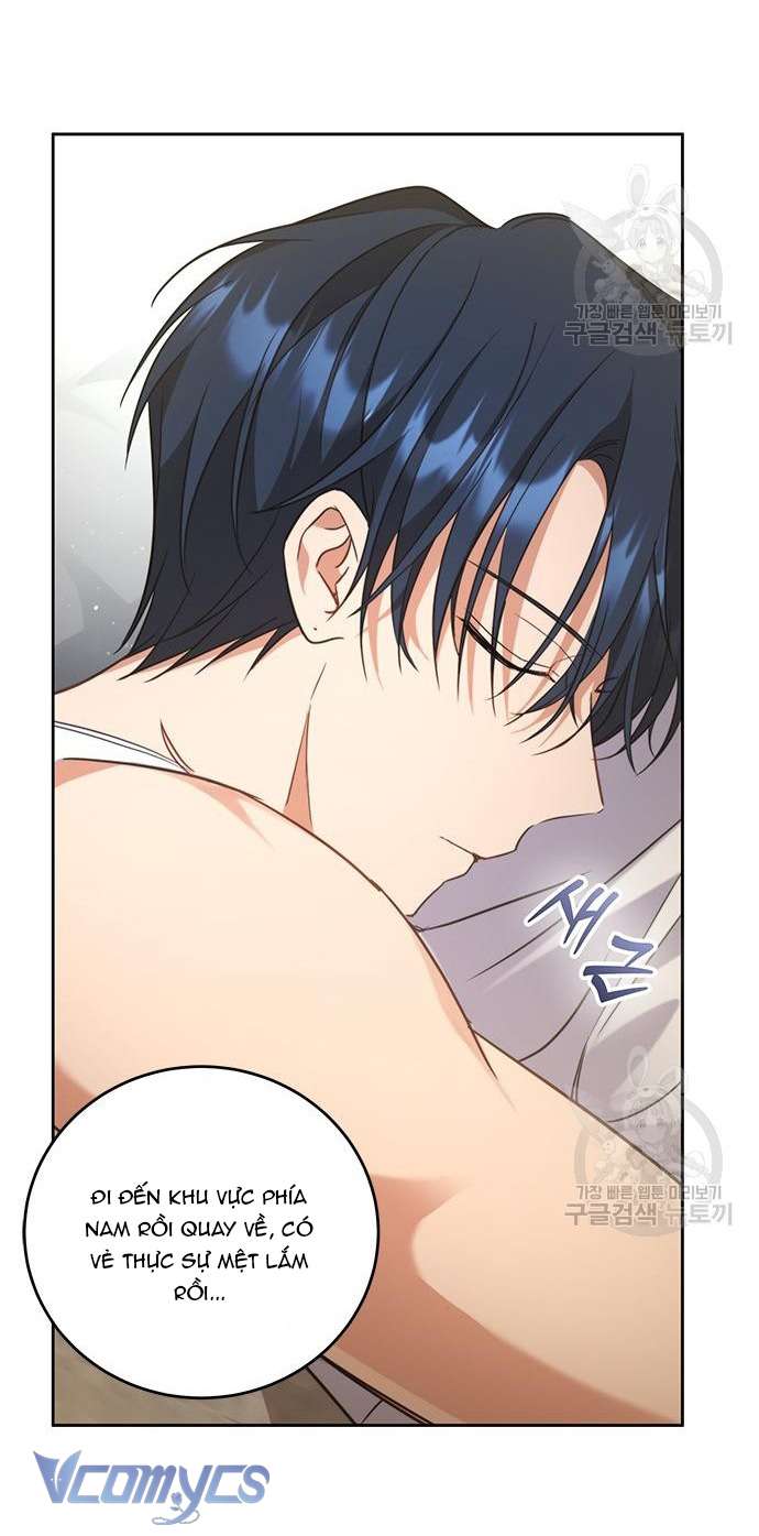 Làm Thế Nào Để Ăn Chủ Nhân Chap 67 - Trang 3