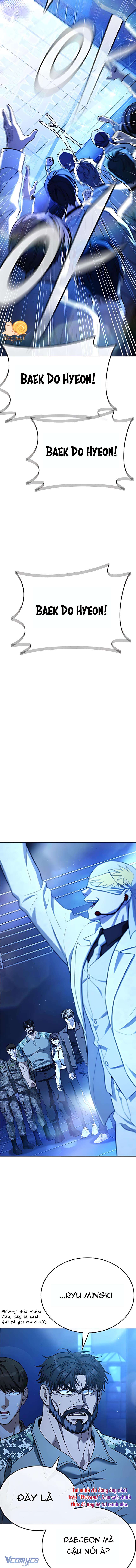 Zombie Papa Chap 15 - Trang 2