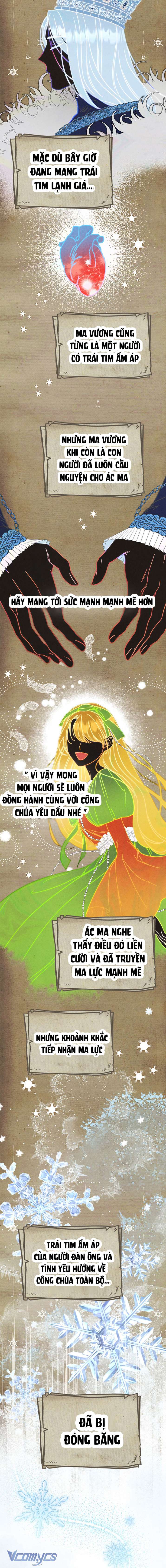 Nuôi Dưỡng Em Gái Xinh Đẹp Chap 11 - Trang 3