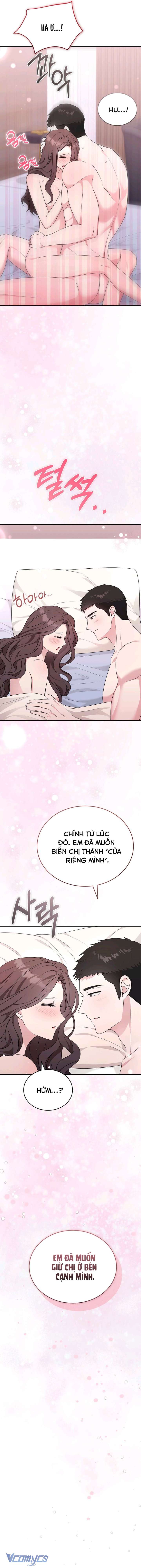 Tuyển Thủ Cứng Nhắc Nhà Bên Chap 14 - Trang 2