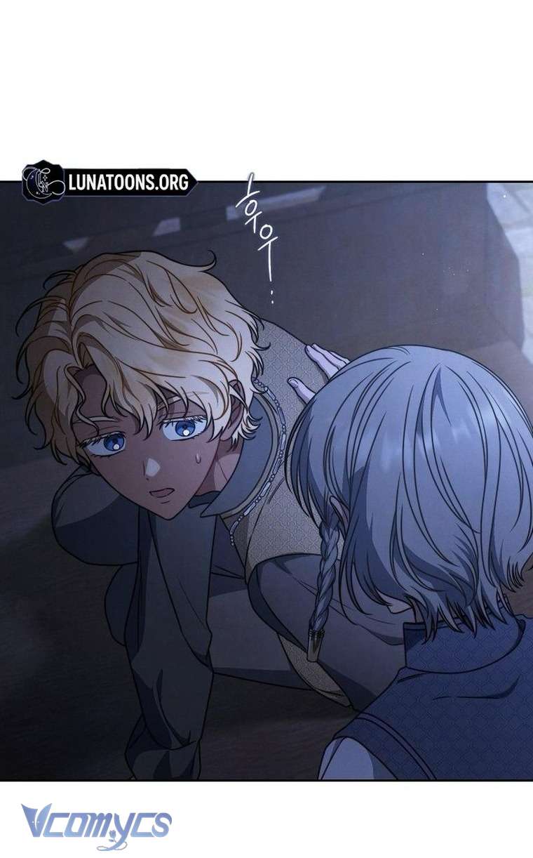 Hôn Nhân Vụ Lợi 2: Bản Tình Ca Không Thể Quên Chap 32 - Trang 2