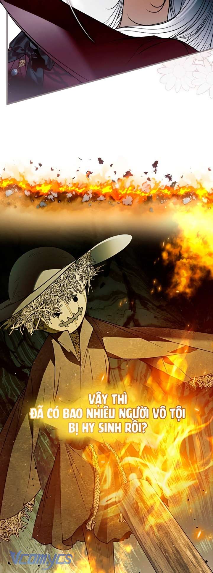 Ai Đó Đang Điều Khiển Cơ Thể Của Tôi Chap 74 - Trang 4