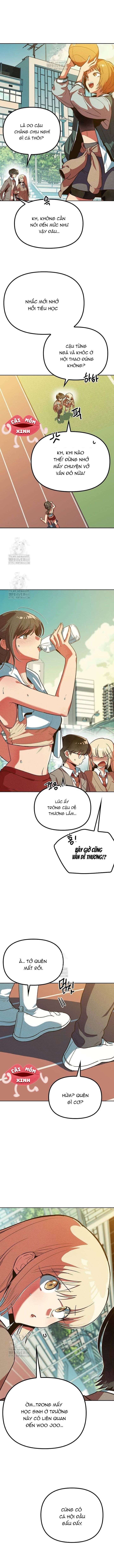 Thiếu Nữ 12 Con Giáp Chap 5 - Trang 3