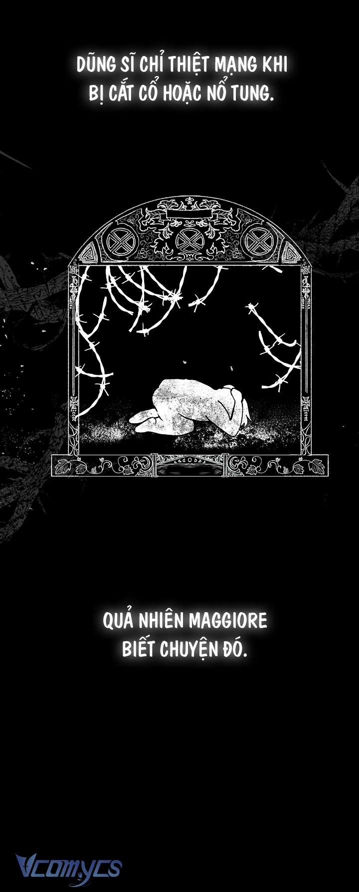 Gia Đình Bị Ám Ảnh Bởi Tôi Chap 78 - Trang 4