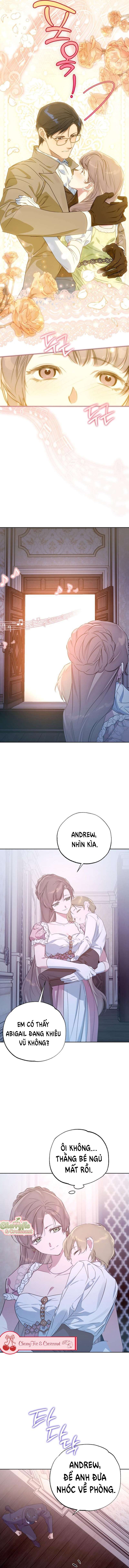 Chàng Ryan Của Em Chap 31 - Trang 2