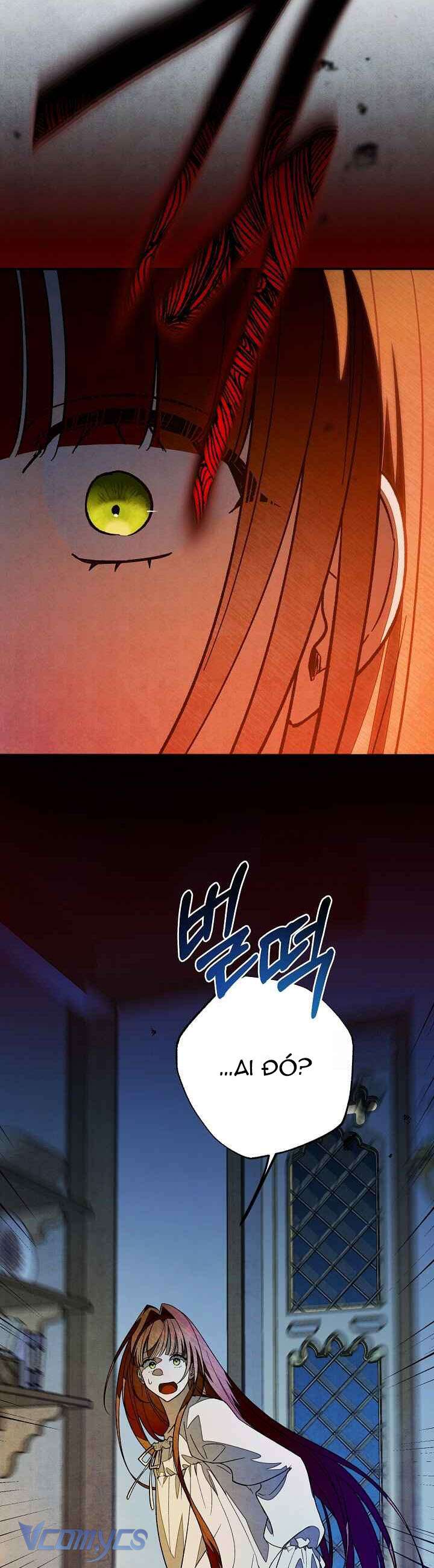 Chào Mừng Đến Với Dinh Thự Hoa Hồng Chap 12 - Trang 3