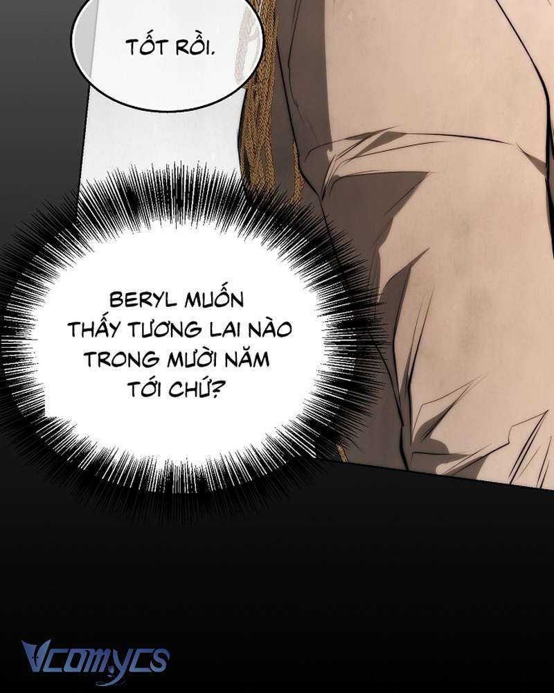 Hãy Dạy Em Cách Khao Khát Chap 31 - Next Chap 32