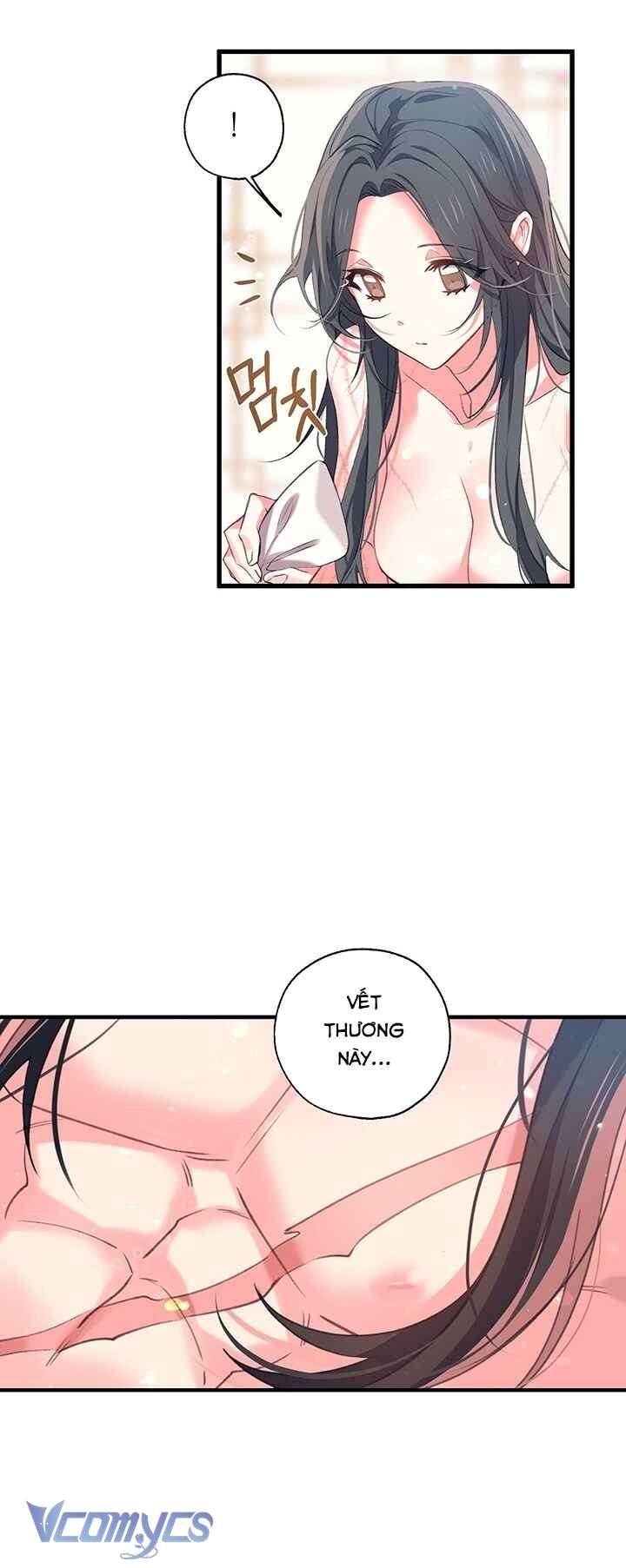 [18+] Chú Chim Nhỏ Của Yêu Tinh Chap 25 - Trang 3