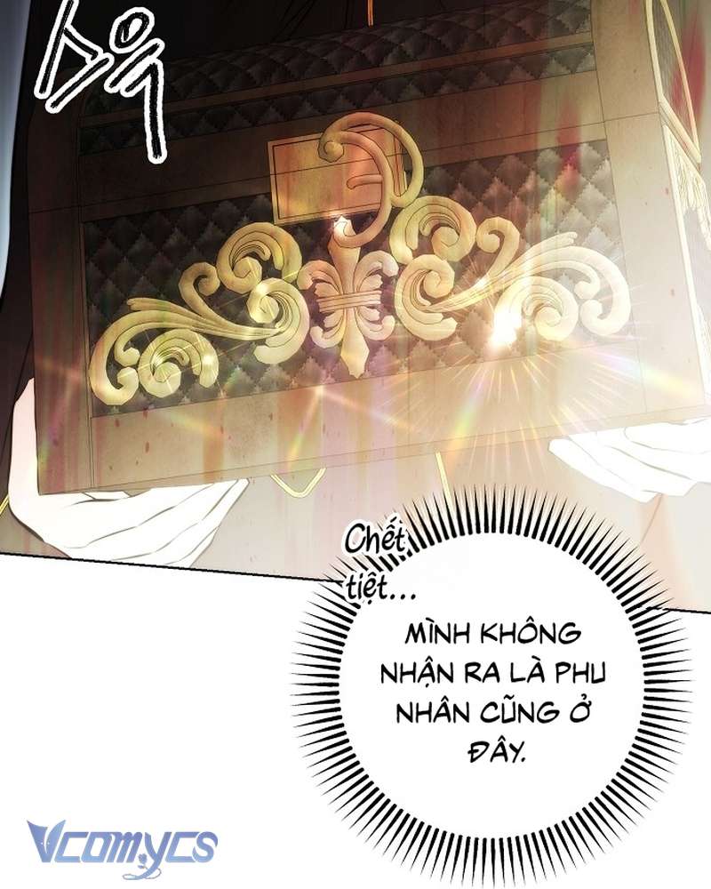 Hãy Dạy Em Cách Khao Khát Chap 35 - Trang 2