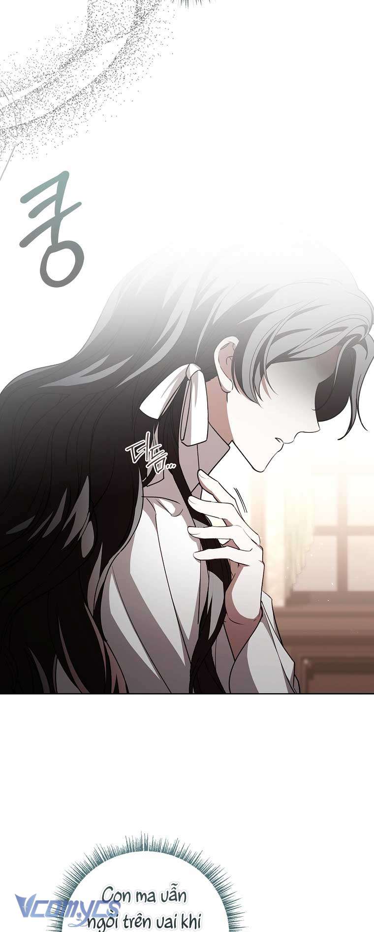 100 lời nguyền tại dinh thự Illestone Chap 18 - Trang 3