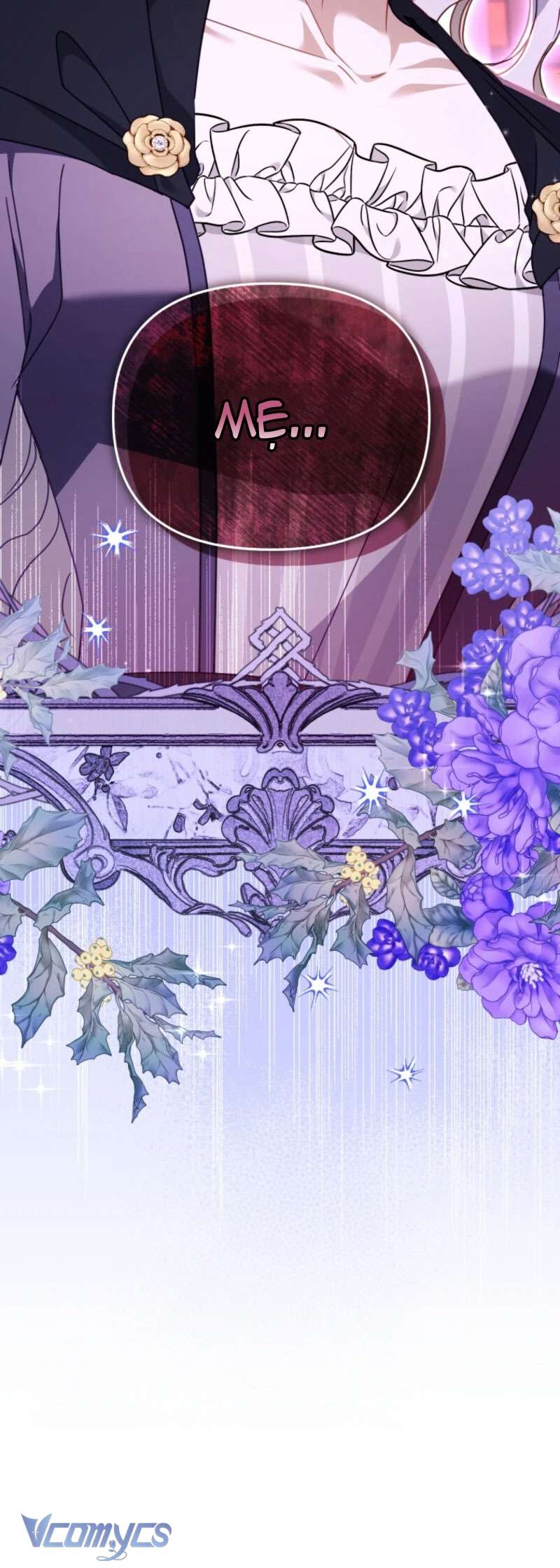 Tôi Được Nuôi Dưỡng Bởi Những Kẻ Phản Diện Chap 103 - Trang 2