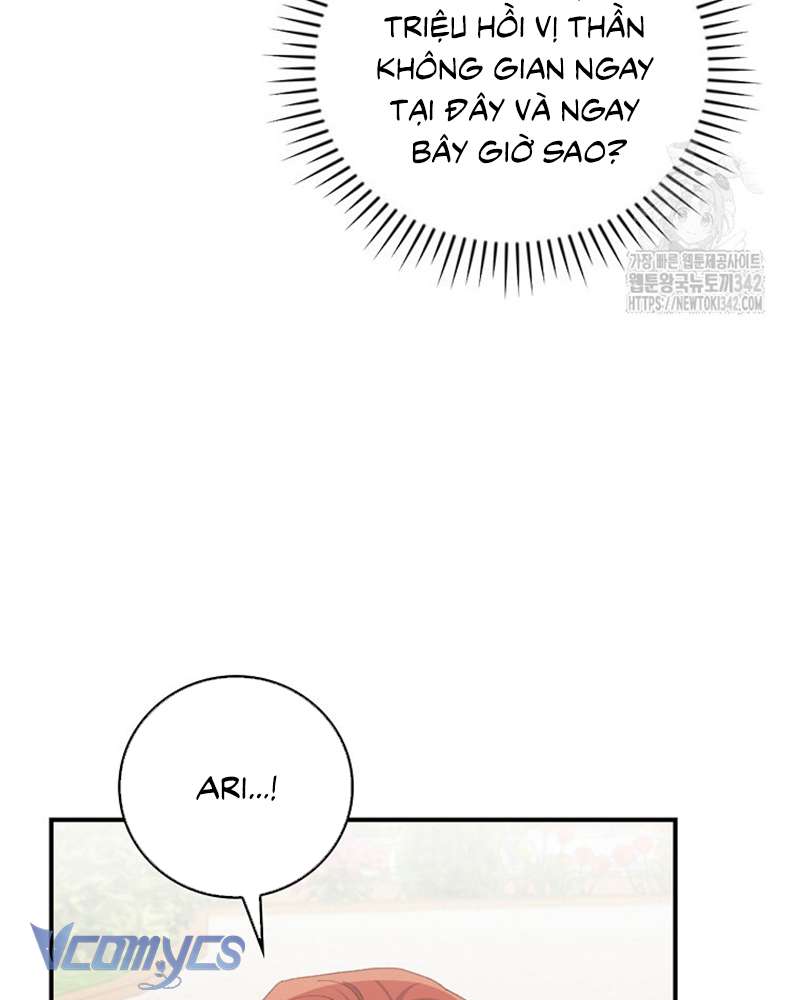 Chị Gái Của Nhân Vật Phản Diện Hôm Nay Cũng Đang Đau Khổ Chap 93 - Trang 4