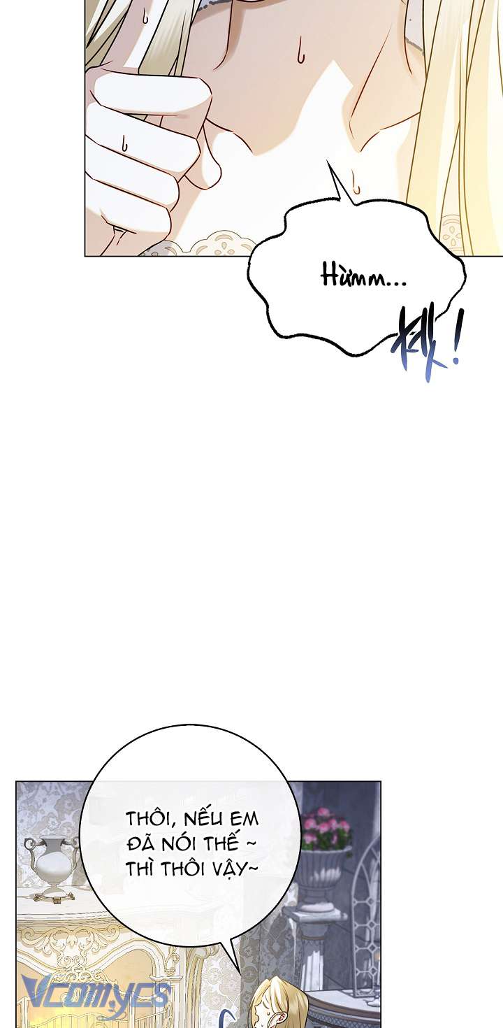 Xin Lỗi Vì Tôi Không Thể Rời Mắt Khỏi Vẻ Ngoài Của Ngài Chap 10 - Trang 4