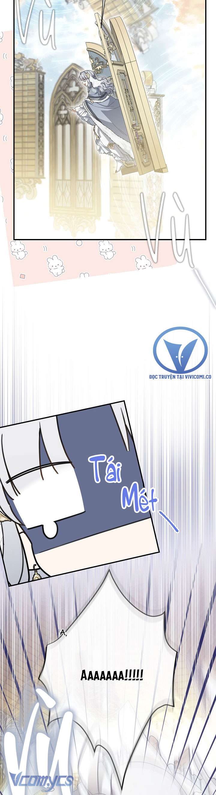 Lại Một Lần Nữa Hướng Về Ánh Sáng Chap 101 - Trang 2