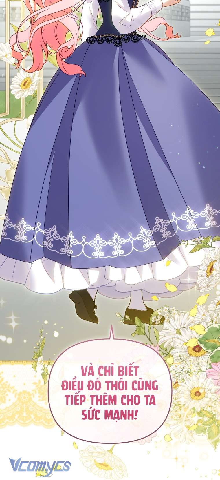 Tôi Được Nuôi Dưỡng Bởi Những Kẻ Phản Diện Chap 124 - Trang 2