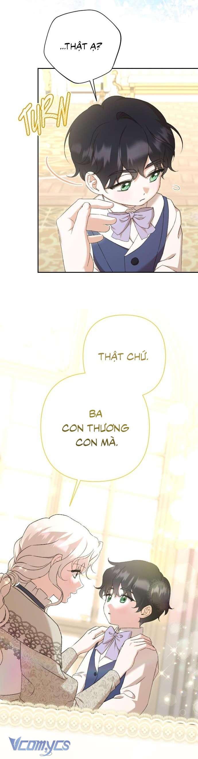 Dành Cho Những Ai Coi Hối Tiếc Là Điều Xa Xỉ Chap 69 - Trang 2