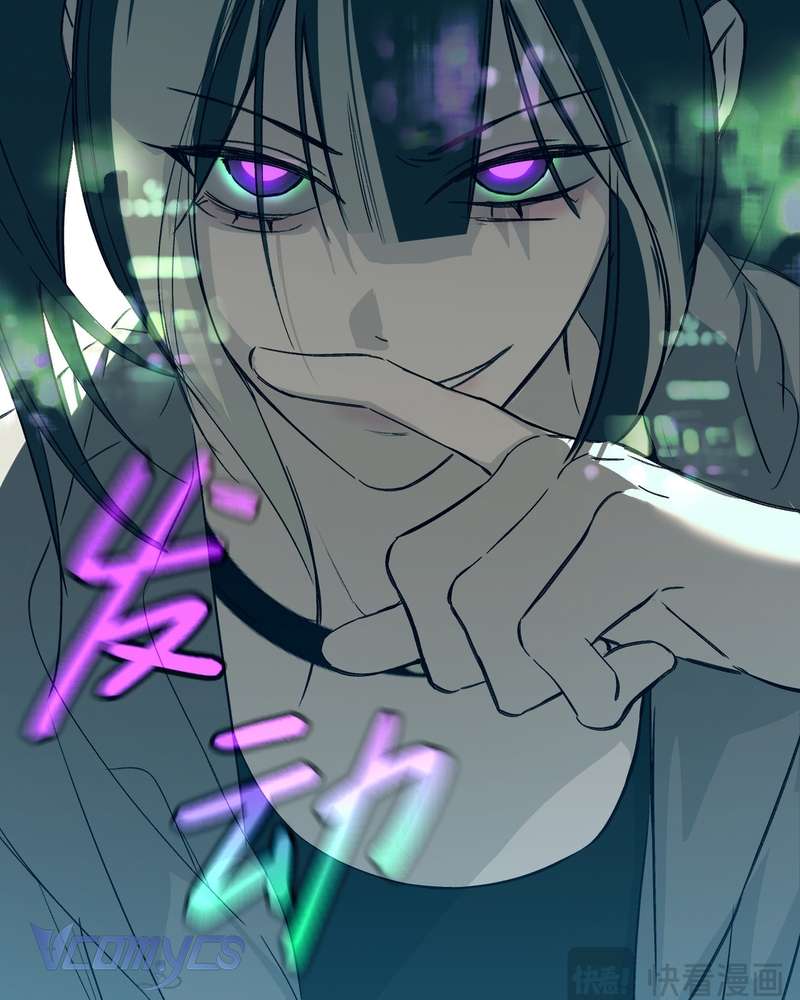 Ác Chi Hoàn Chapter 75 - Trang 3