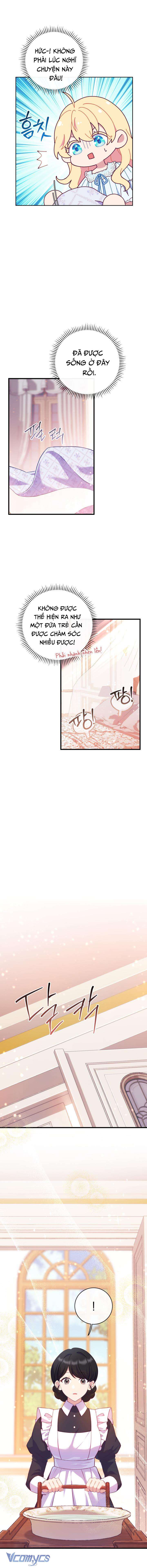 [PNT] Trở Thành Bạn Thời Thơ Ấu Của Nam Phụ Ám Ảnh Chap 2 - Trang 2