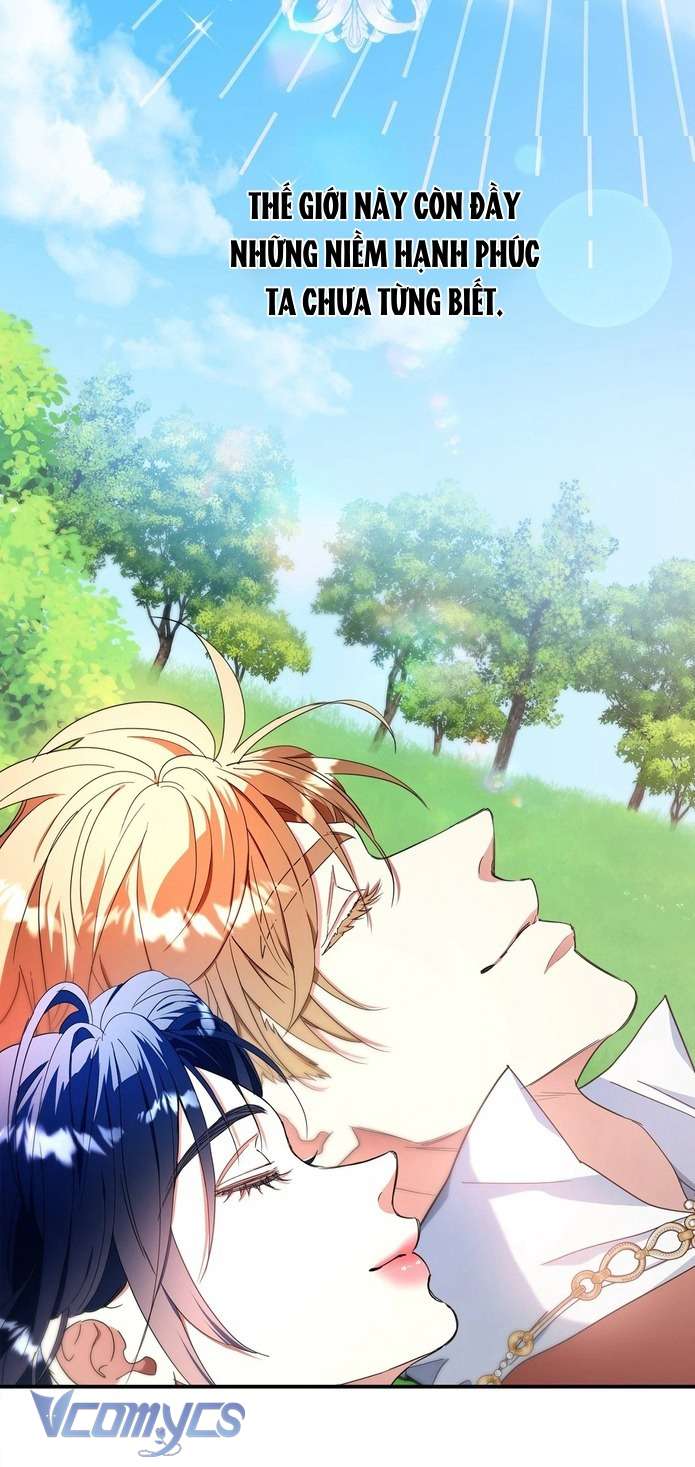 Người Yêu Đã Chết Của Tôi Đã Trở Thành Bạo Chúa Chap 30 - Trang 2