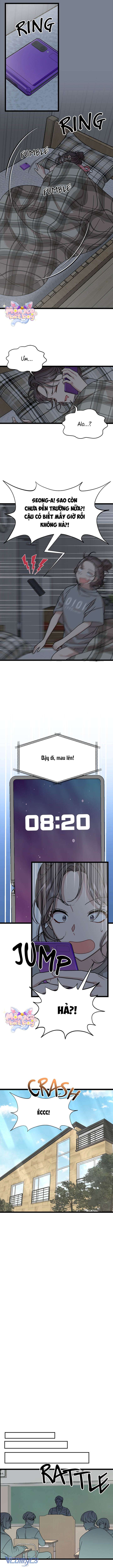 Hẹn Hò Với Game Thủ Chap 1 - Next Chap 2