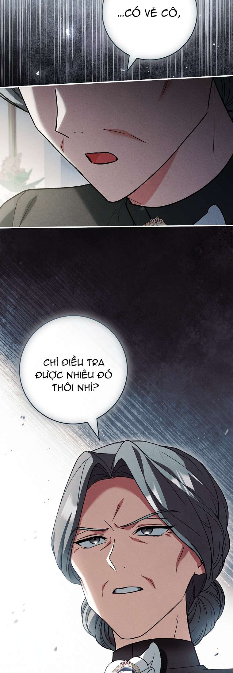 Văn Phòng Thám Tử Dành Cho Nam Chính Hối Hận! Chap 39 - Trang 2