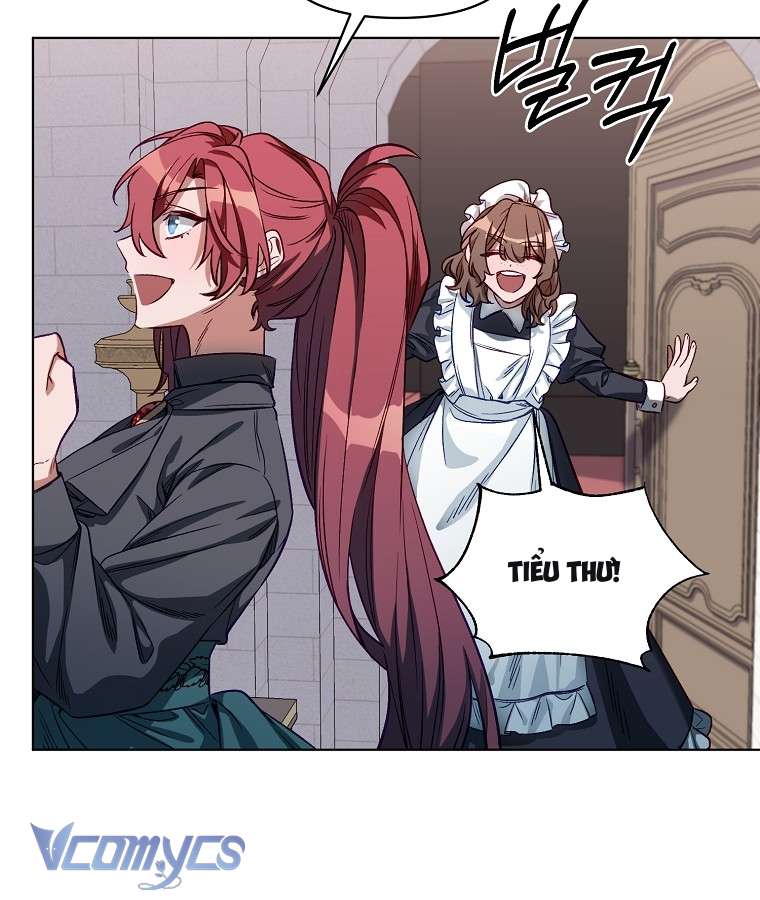 Cuộc Sống Thứ Hai Trên Thảm Đỏ Chap 4 - Trang 3