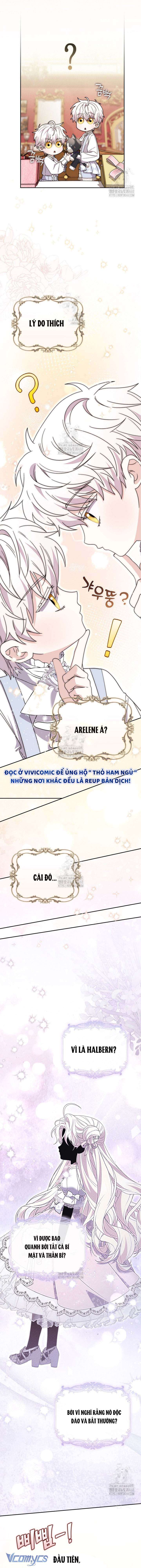 Nam Chính Bệnh Hoạn Ám Ảnh Với Sức Khoẻ Của Tôi Chap 37 - Trang 2