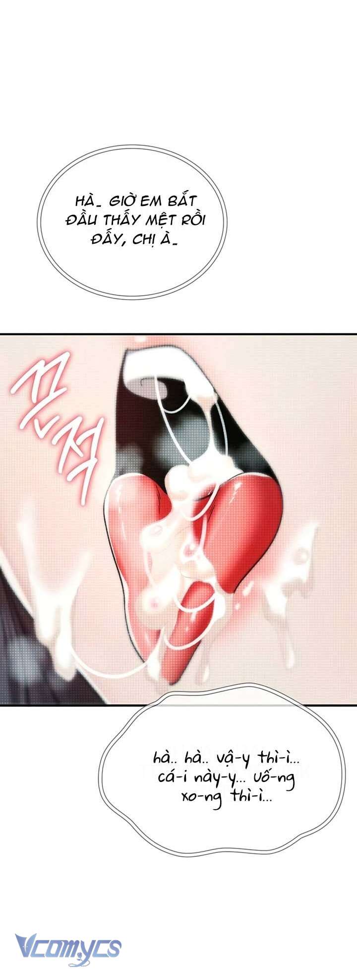 Tôi Sẽ Không Bị Khuất Phục Đâu Chap 9 - Trang 2