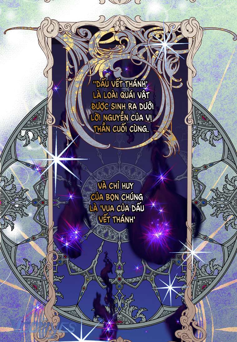 Tôi đã trở thành con gái út của công tước phản diện Chapter 3 - Trang 3