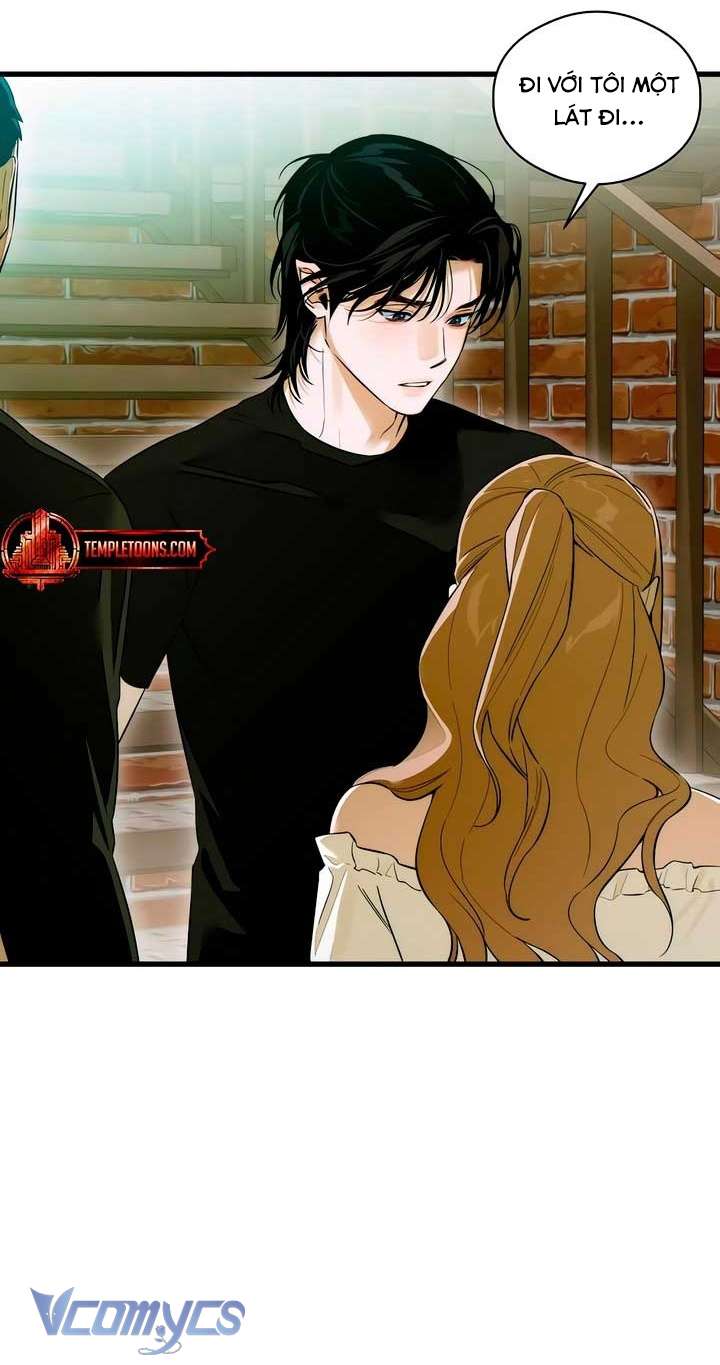 [18+] Mong Ước Của Ác Quỷ Chap 59 - Trang 2