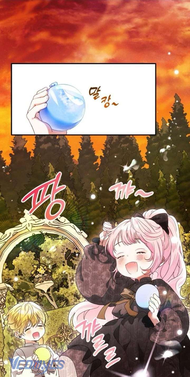 Papa Bạo Chúa, Con Sẽ Bảo Vệ Người! Chap 26 - Trang 2