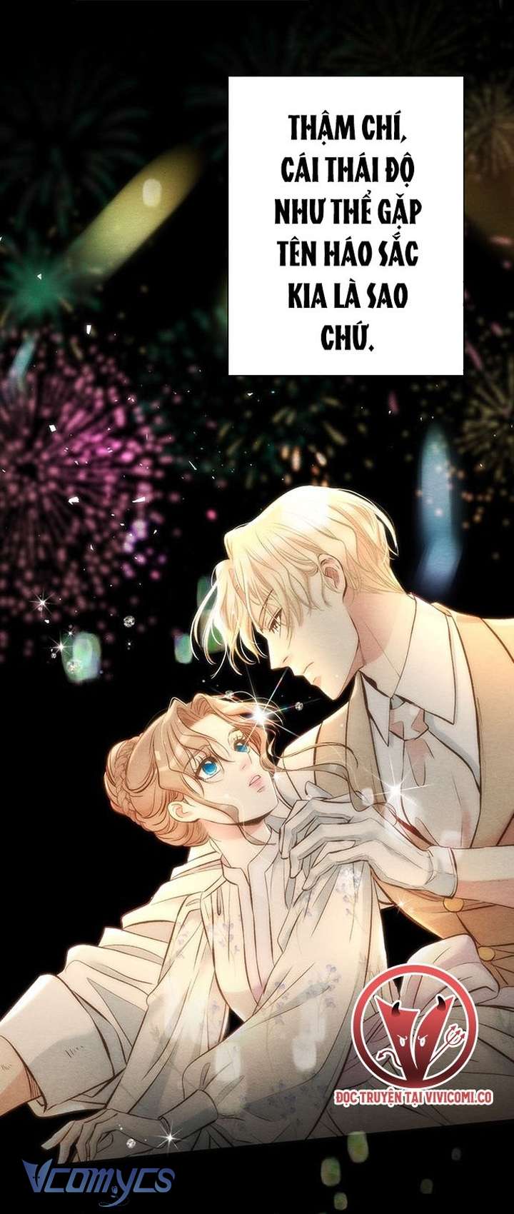 Hoàng Tử Rắc Rối Chap 26 - Trang 2