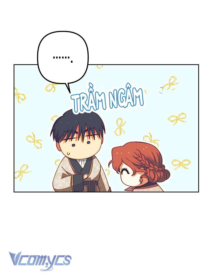 May Mắn Hay Bất Hạnh Chap 114 - Trang 2